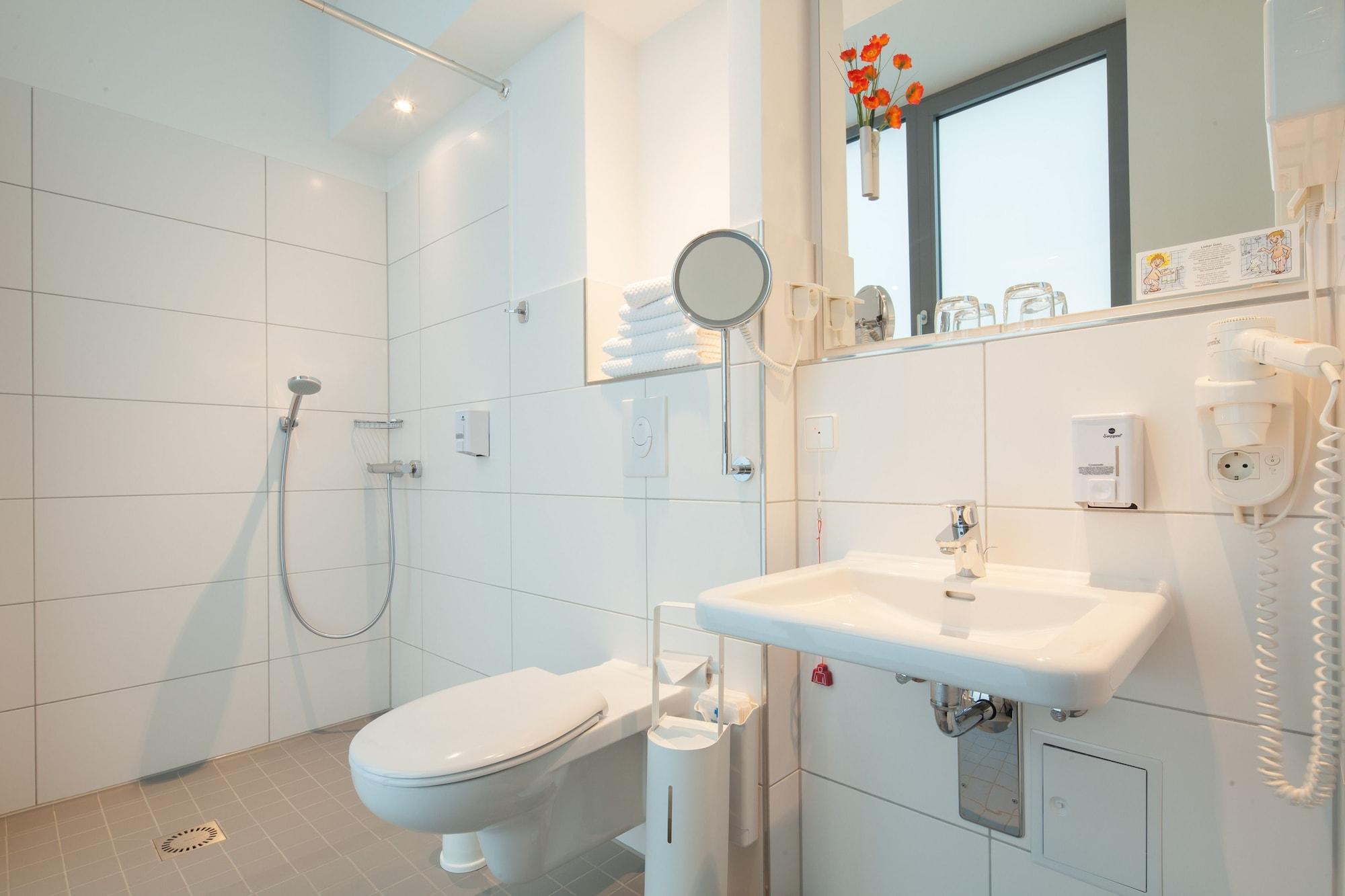Kastanienhof 3* Berlino