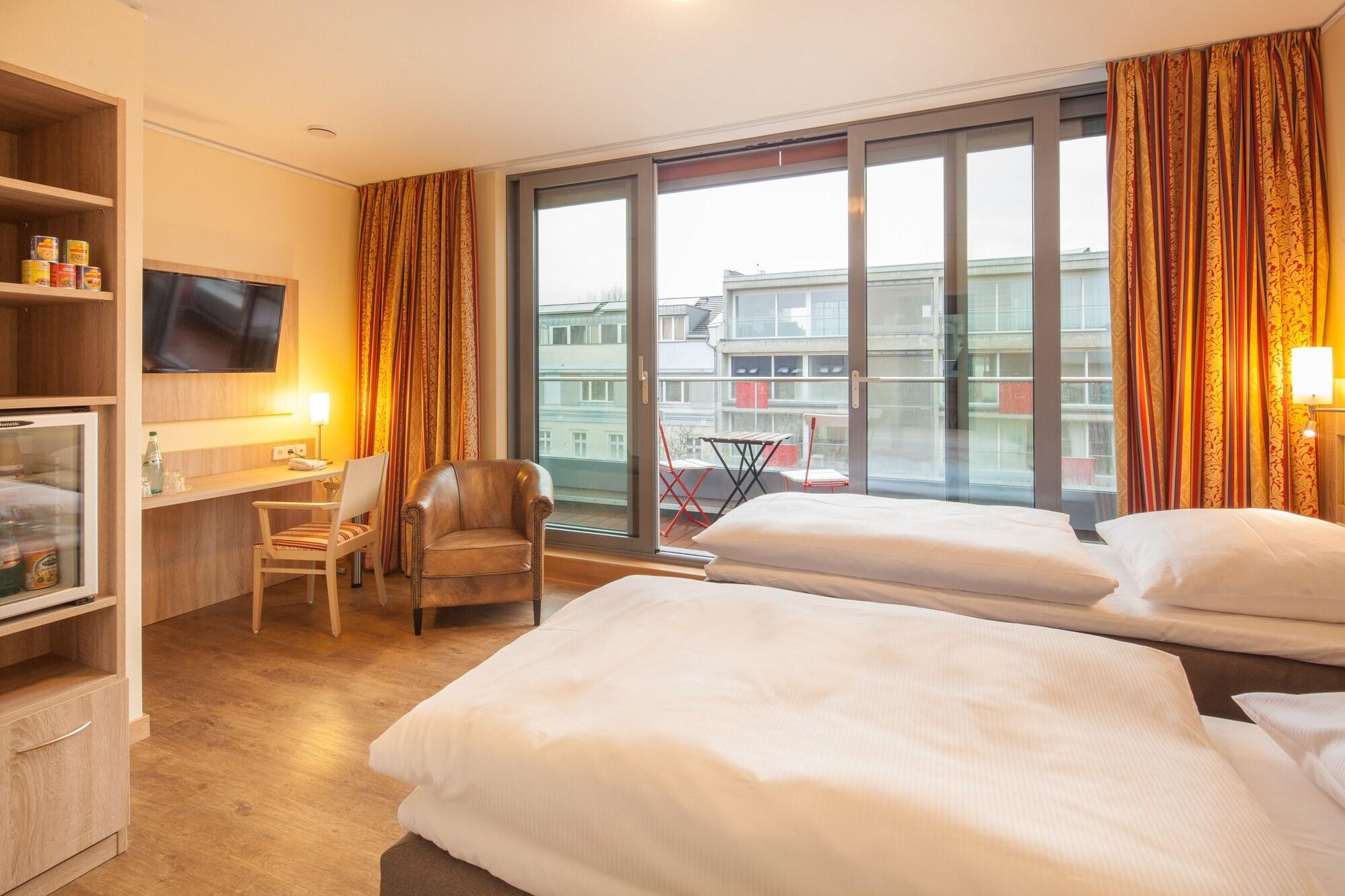 Hotel Kastanienhof 3*