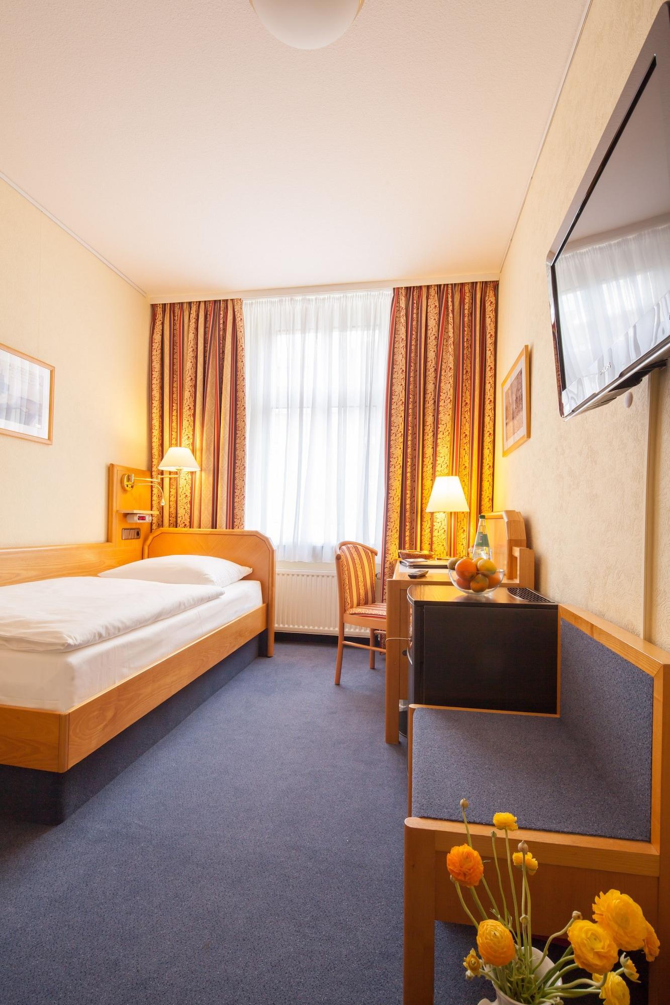 Kastanienhof Hotel Berlino