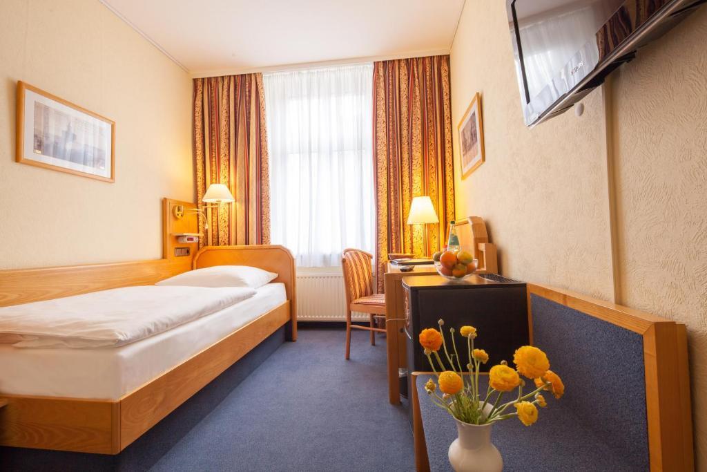 Hotel Kastanienhof